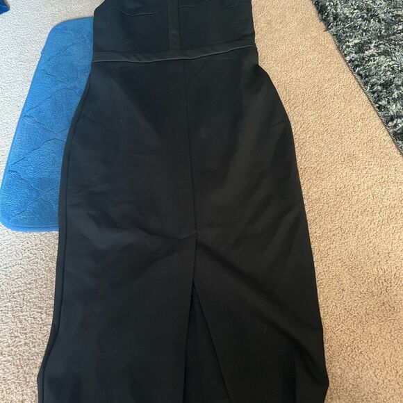 NWOT juicy couture black label dress 4 - Picture 12 of 15